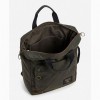 Field Wax Backpack UBA0714 - Sage Field Wax Backpack UBA0714 - Sage