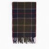 Galingale Tartan Scarf USC0300 – Classic Tartan