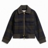 Ivybridge Overshirt LOS0090 -Tartan