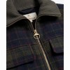 Ivybridge Overshirt LOS0090 -Tartan