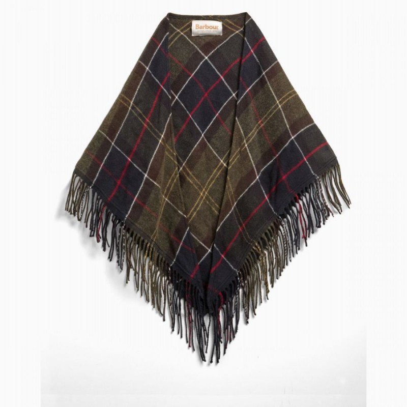 Kirklees Tartan Scarf LSC0499 – Classic Tartan