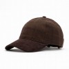Macklow Cap MHA0970 – Muted Tartan