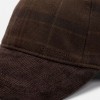Macklow Cap MHA0970 – Muted Tartan