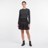 Marlow Tartan Mini Skirt LSK0180 - Tartan