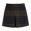 Marlow Tartan Mini Skirt LSK0180 - Tartan