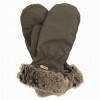 Primrose Waterproof Mittens LGL0114 - Forest