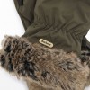 Primrose Waterproof Mittens LGL0114 - Forest