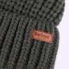 Saltburn Beanie Hat LHA0336 – Olive
