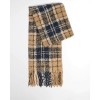 Saltburn Beanie & Tartan Scarf Gift Set LGS0077– Birchwood
