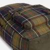 Torridon Tartan Backpack UBA0754 - Tartan