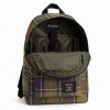 Torridon Tartan Backpack UBA0754 - Tartan