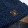 Westerdale Beanie & Scarf Gift Set MGS0095 – Navy
