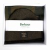 Westerdale Beanie & Scarf Gift Set MGS0095 – Olive