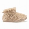 Lauren Slippers - Biscuit Lauren Slippers - Biscuit