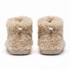 Lauren Slippers - Biscuit Lauren Slippers - Biscuit