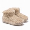 Lauren Slippers - Biscuit Lauren Slippers - Biscuit