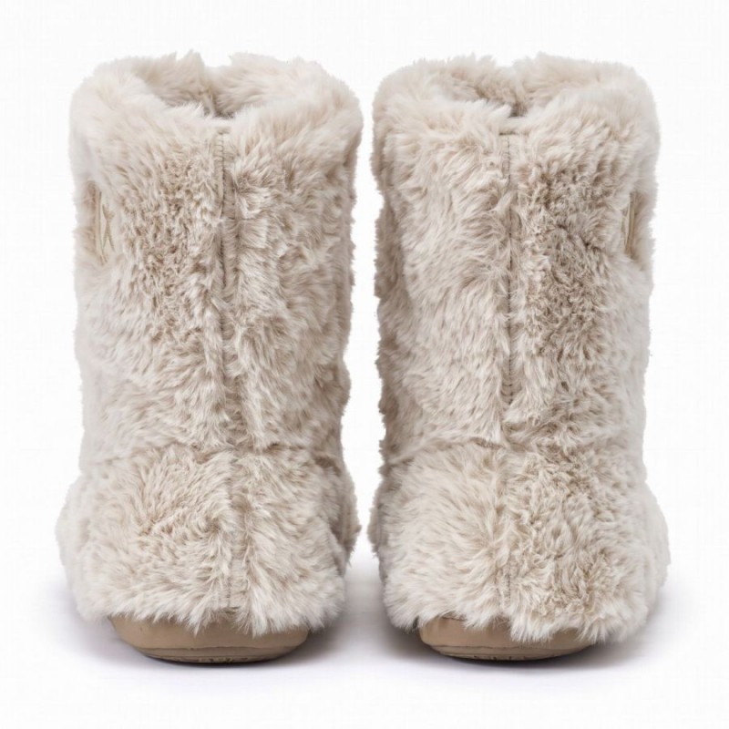 Cole Slippers - Ferret Cole Slippers - Ferret