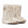 Cole Slippers - Ferret Cole Slippers - Ferret