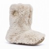 Cole Slippers - Ferret Cole Slippers - Ferret