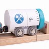 Drilling Train BJT496 White