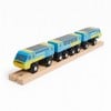 Intercity 125 Train BJT502 Blue