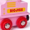 Pink 123 Engine BJT412