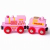 Pink 123 Engine BJT412