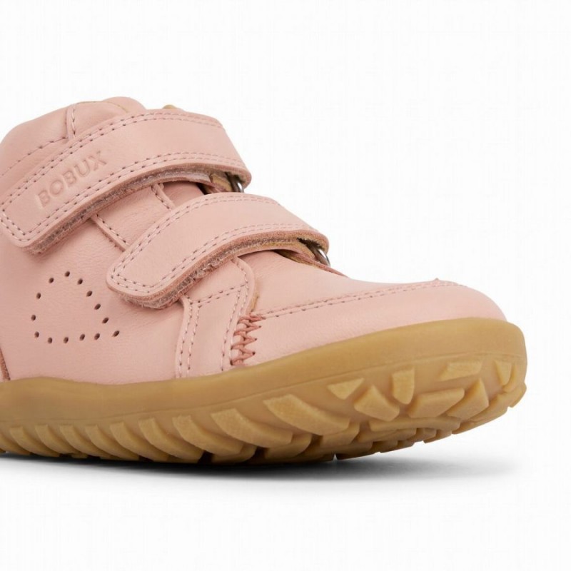 Su Ember BQ10731 Boots - Pink Su Ember BQ10731 Boots - Pink
