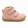Su Ember BQ10731 Boots - Pink Su Ember BQ10731 Boots - Pink
