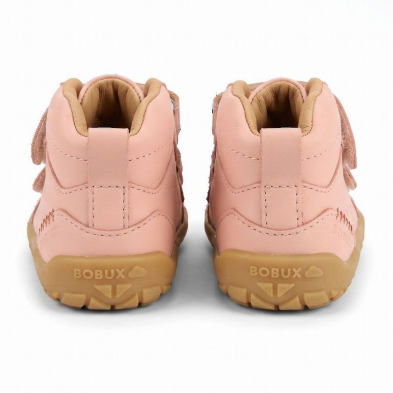 Su Ember BQ10731 Boots - Pink Su Ember BQ10731 Boots - Pink