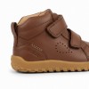 KP Ember BQ10733 Boots - Brown