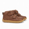 KP Ember BQ10733 Boots - Brown