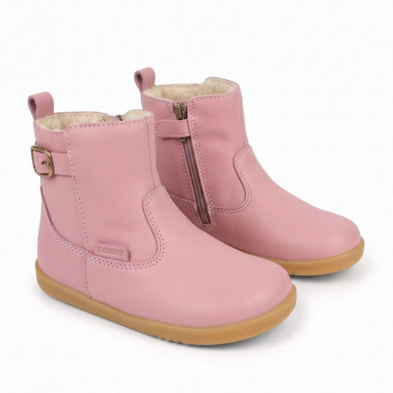 Iw Meave BQ10754 Boots - Pink Iw Meave BQ10754 Boots - Pink