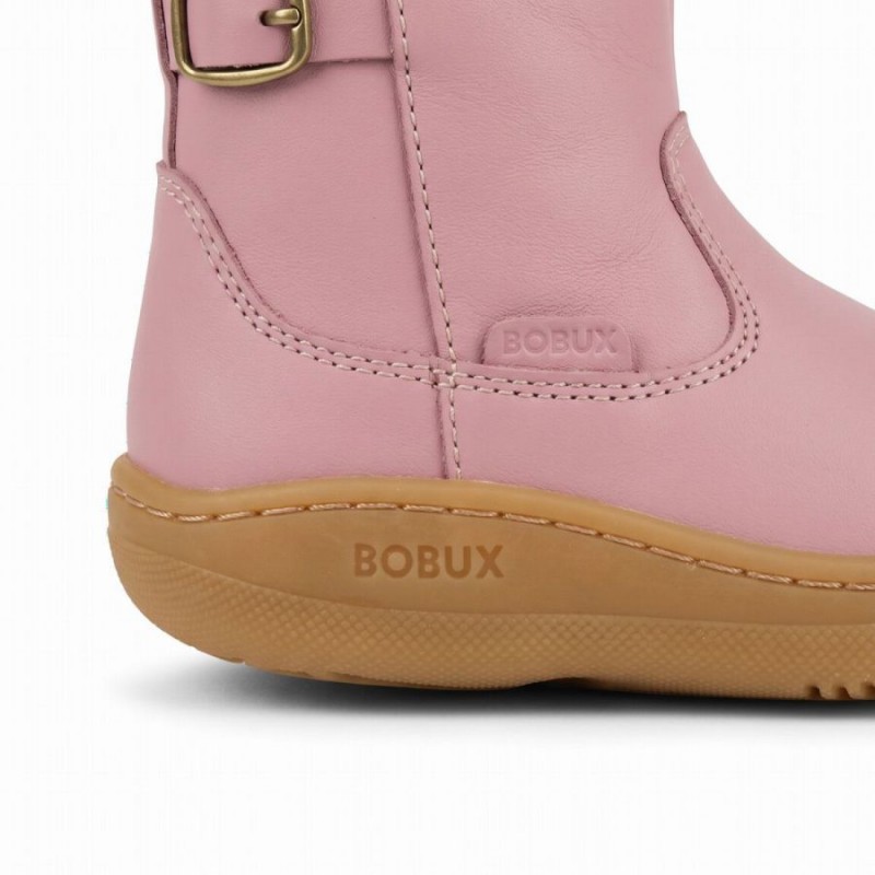 Iw Meave BQ10754 Boots - Pink Iw Meave BQ10754 Boots - Pink
