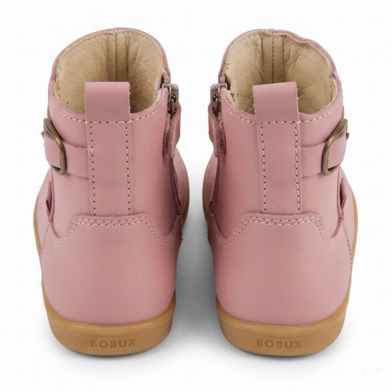 Iw Meave BQ10754 Boots - Pink Iw Meave BQ10754 Boots - Pink