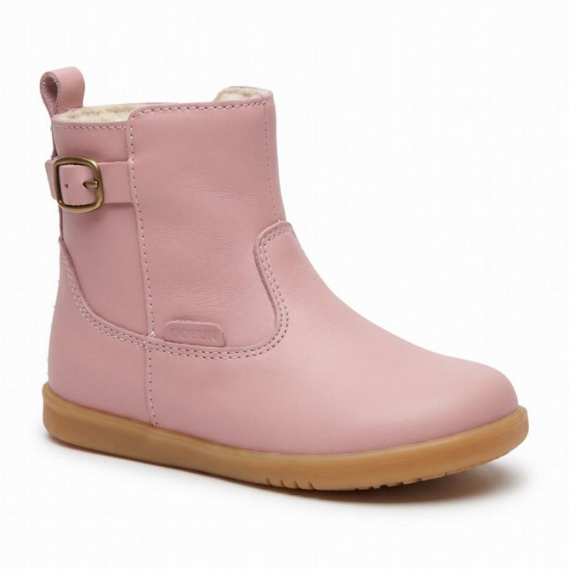 Iw Meave BQ10754 Boots - Pink Iw Meave BQ10754 Boots - Pink