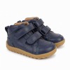 Su Ember BQ10731 Boots - Blue