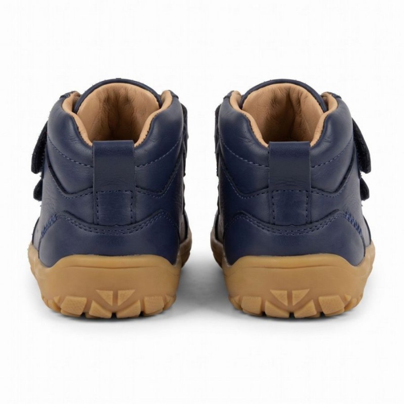 Su Ember BQ10731 Boots - Blue