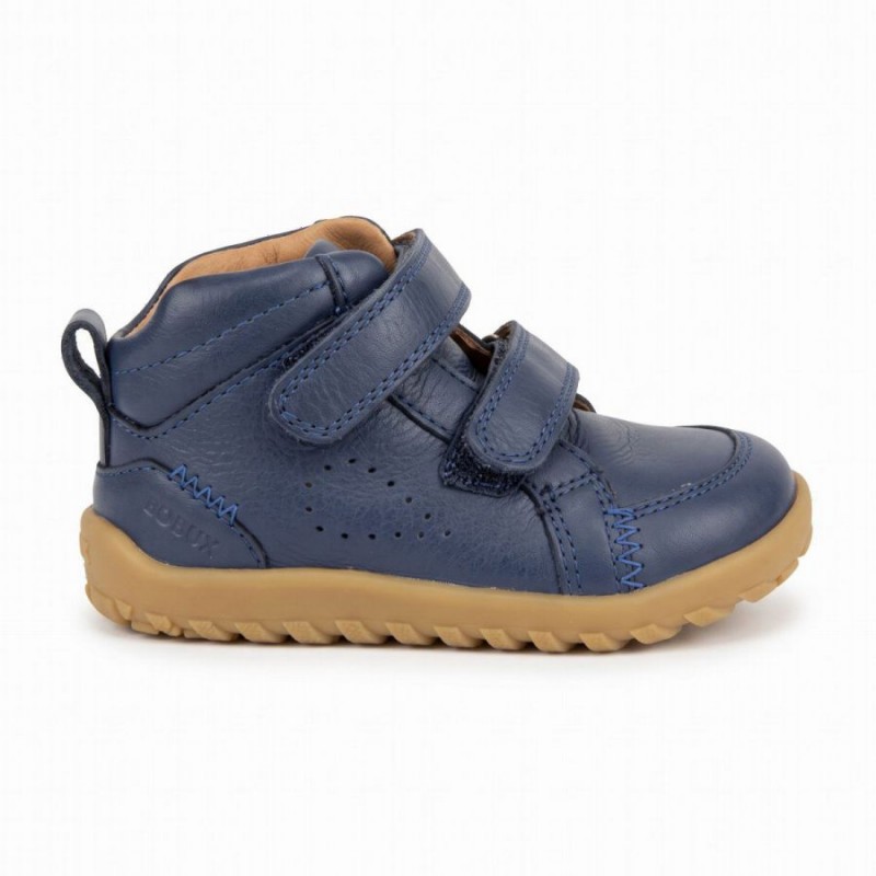 Su Ember BQ10731 Boots - Blue