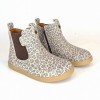 I-Walk Jodhpur BQ 630931Boots - Leopard Shimmer Suede