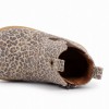 I-Walk Jodhpur BQ 630931Boots - Leopard Shimmer Suede