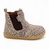 I-Walk Jodhpur BQ 630931Boots - Leopard Shimmer Suede