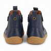 KP Jodhpur Ii BQ10574 Boots - Blue KP Jodhpur Ii BQ10574 Boots - Blue