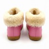 I-Walk Desert Arctic BQ10149 Boots - Cashmere Rose Leather I-Walk Desert Arctic BQ10149 Boots - Cashmere Rose Leather