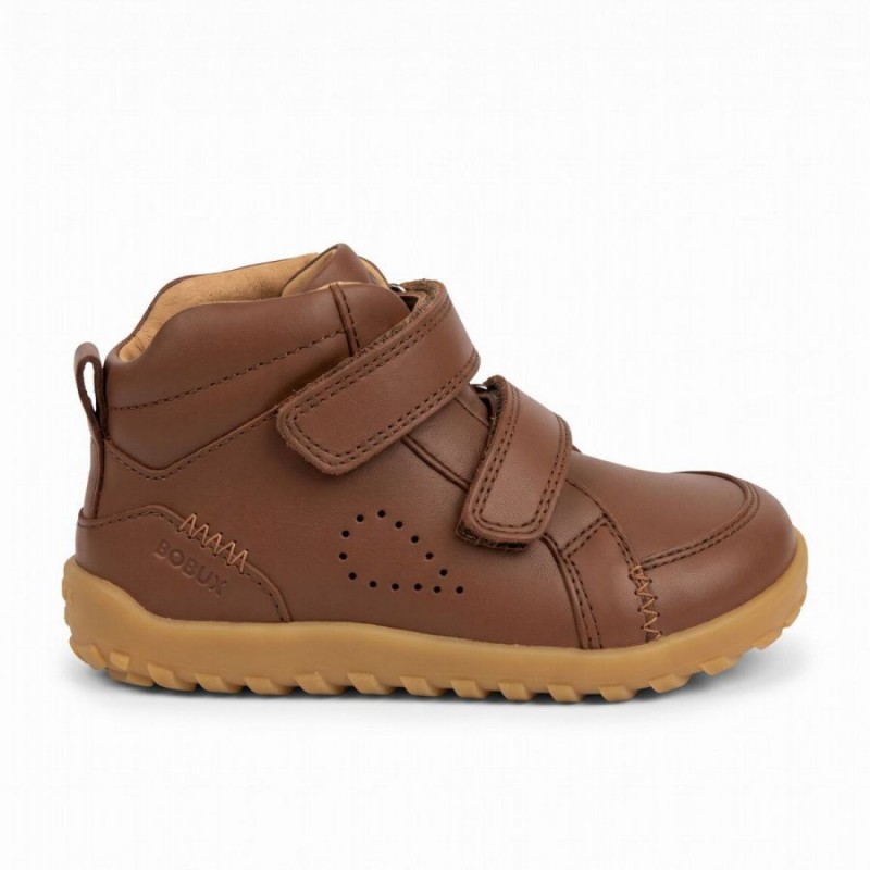Iw Ember BQ10732 Boots - Brown