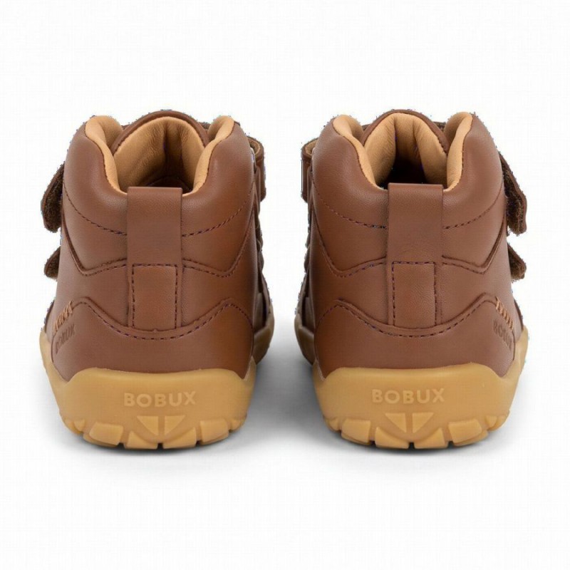 Iw Ember BQ10732 Boots - Brown