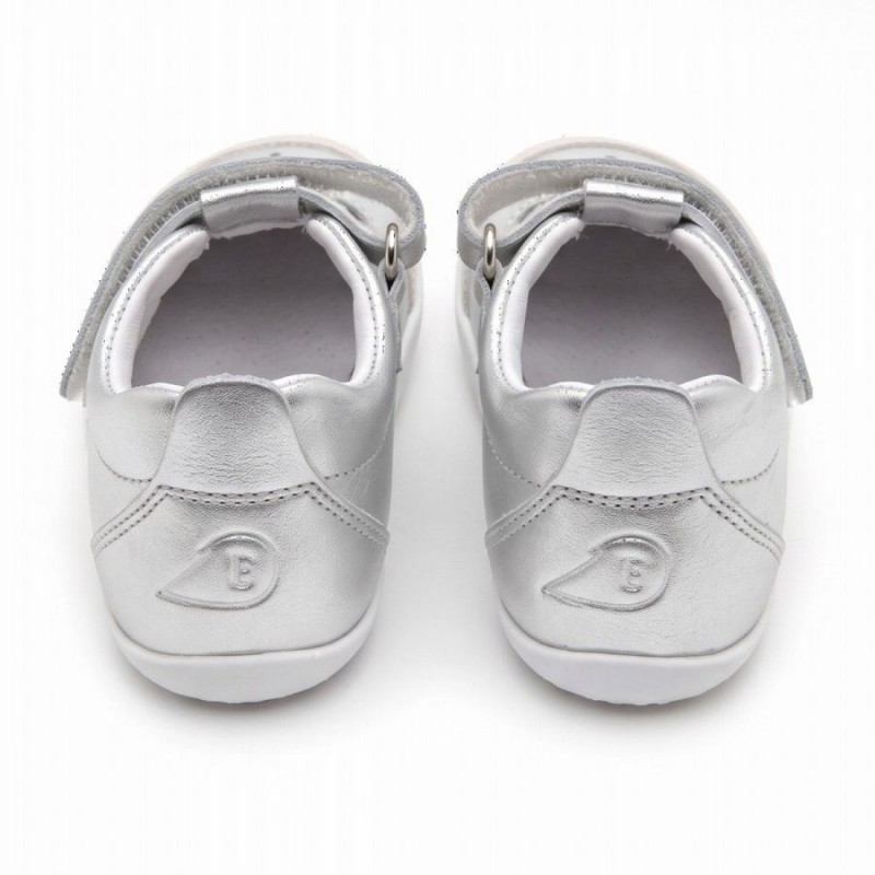 XP Rue BQ10669 Shoes - Silver