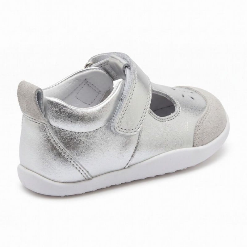 XP Rue BQ10669 Shoes - Silver