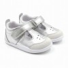 XP Rue BQ10669 Shoes - Silver