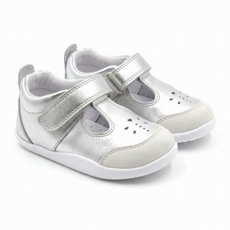 XP Rue BQ10669 Shoes - Silver